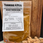 Pet Turmeric