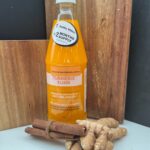 Turmeric Elixer Drink