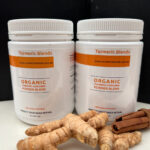 Turmeric Powder