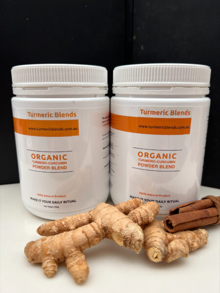 Turmeric Powder