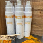 Turmeric Advanced Face Serum