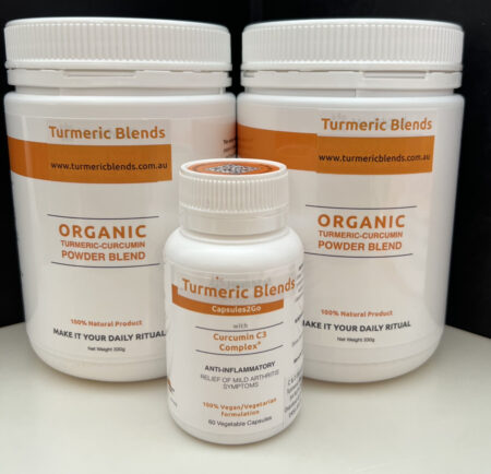 Save Turmeric Bundle