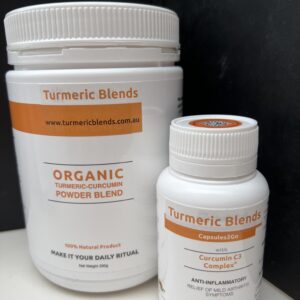 Turmeric Powder Bundle Save