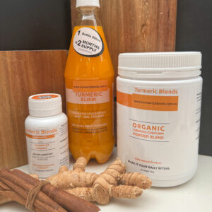 Turmeric Products Online Health